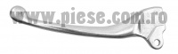 Maneta frana stanga argintie Piaggio Liberty 50-125-150cc - Vespa ET2 50cc - Vespa ET4 50-125-150cc